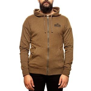 Patagonia fitz roy scope full zip hoodie
